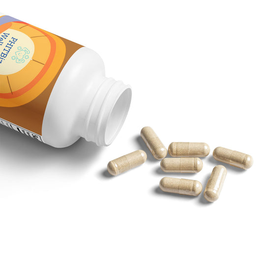 Acai Berry Complex Supplement (60 Capsules)