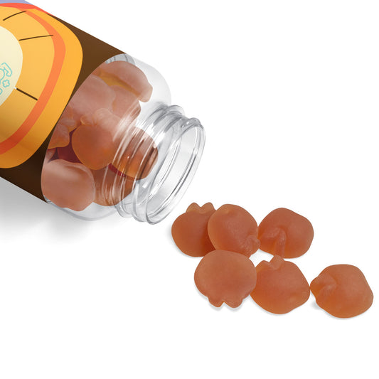 Apple Cider Vinegar Gummies (60 Gummies)