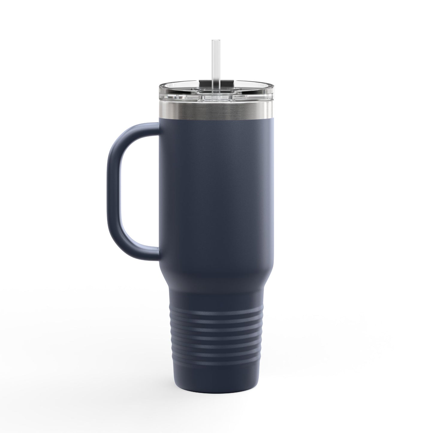 PHITBiz Wellness Empowered – Insulated Travel Mug, 40 oz