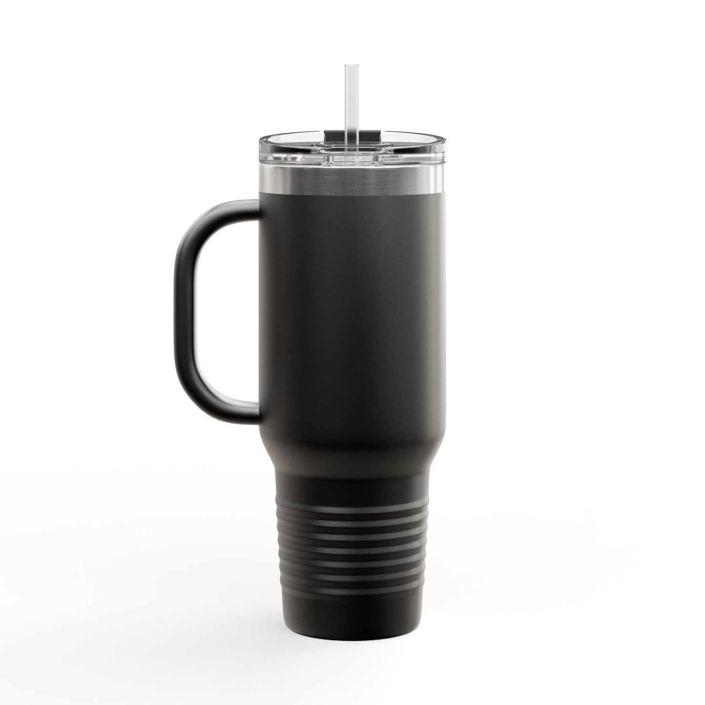 PHITBiz Wellness Empowered – Insulated Travel Mug, 40 oz