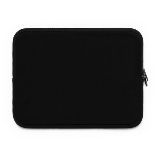 Futuristic Science Laptop Sleeve (13")