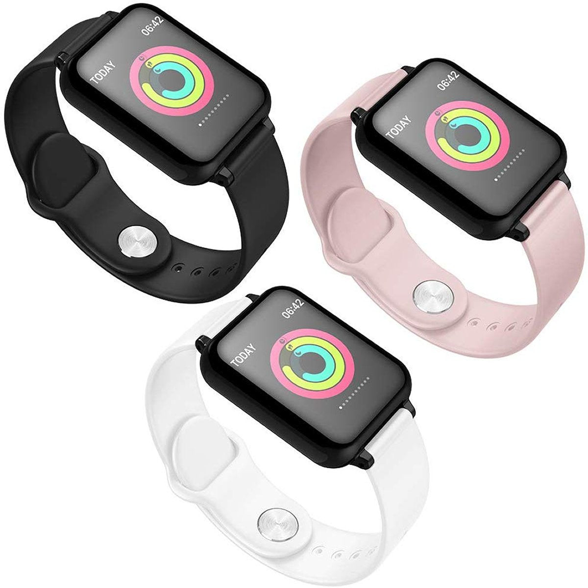 Tech & Wellness Lifestyle