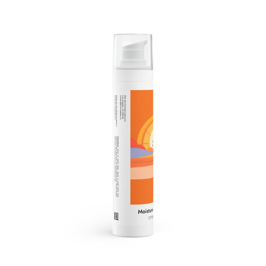 PHITBiz Wellness Moisture Balance Gel, 1.7oz