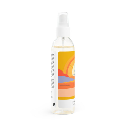 PHITBiz Wellness Calming Toner, 6oz
