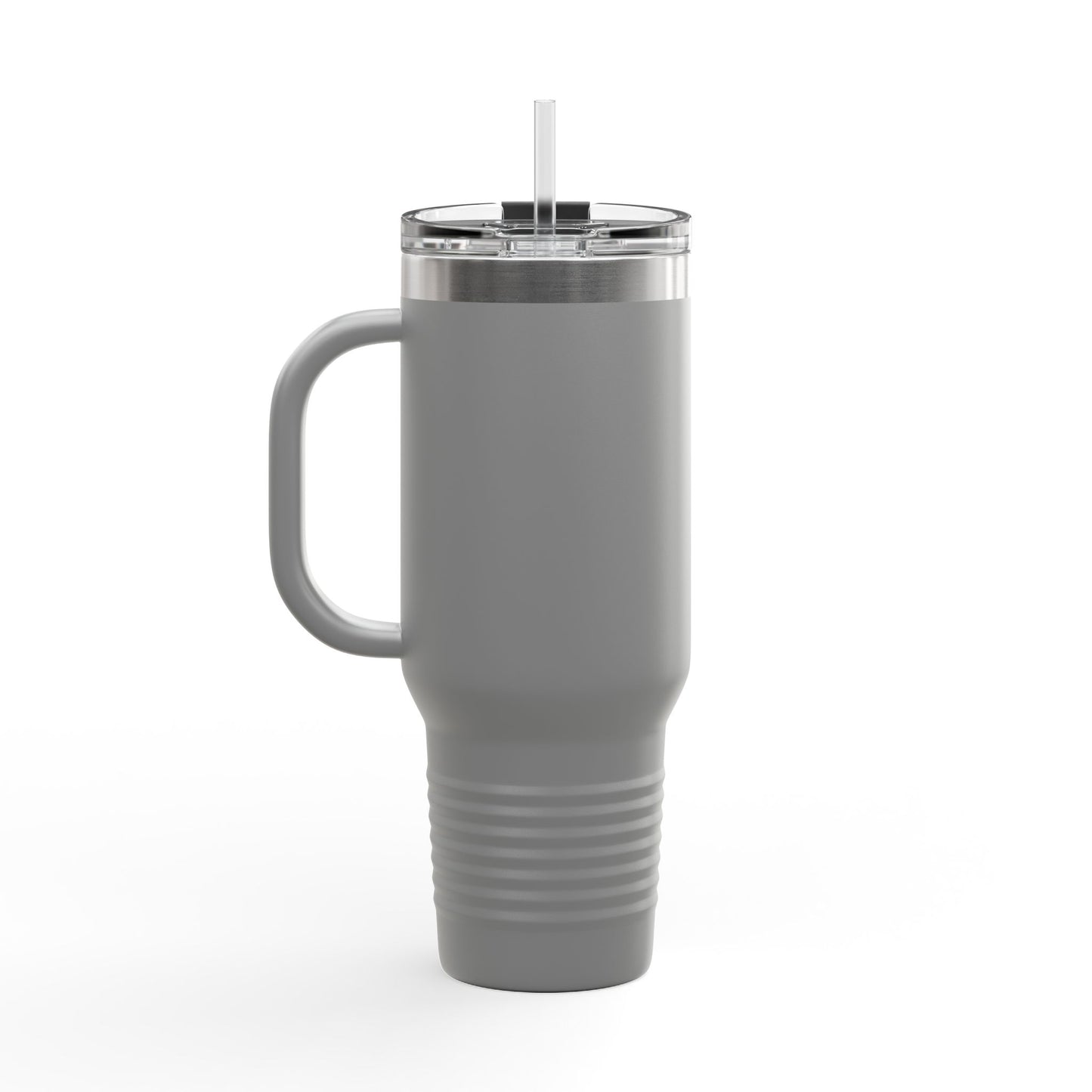 PHITBiz Wellness Empowered – Insulated Travel Mug, 40 oz