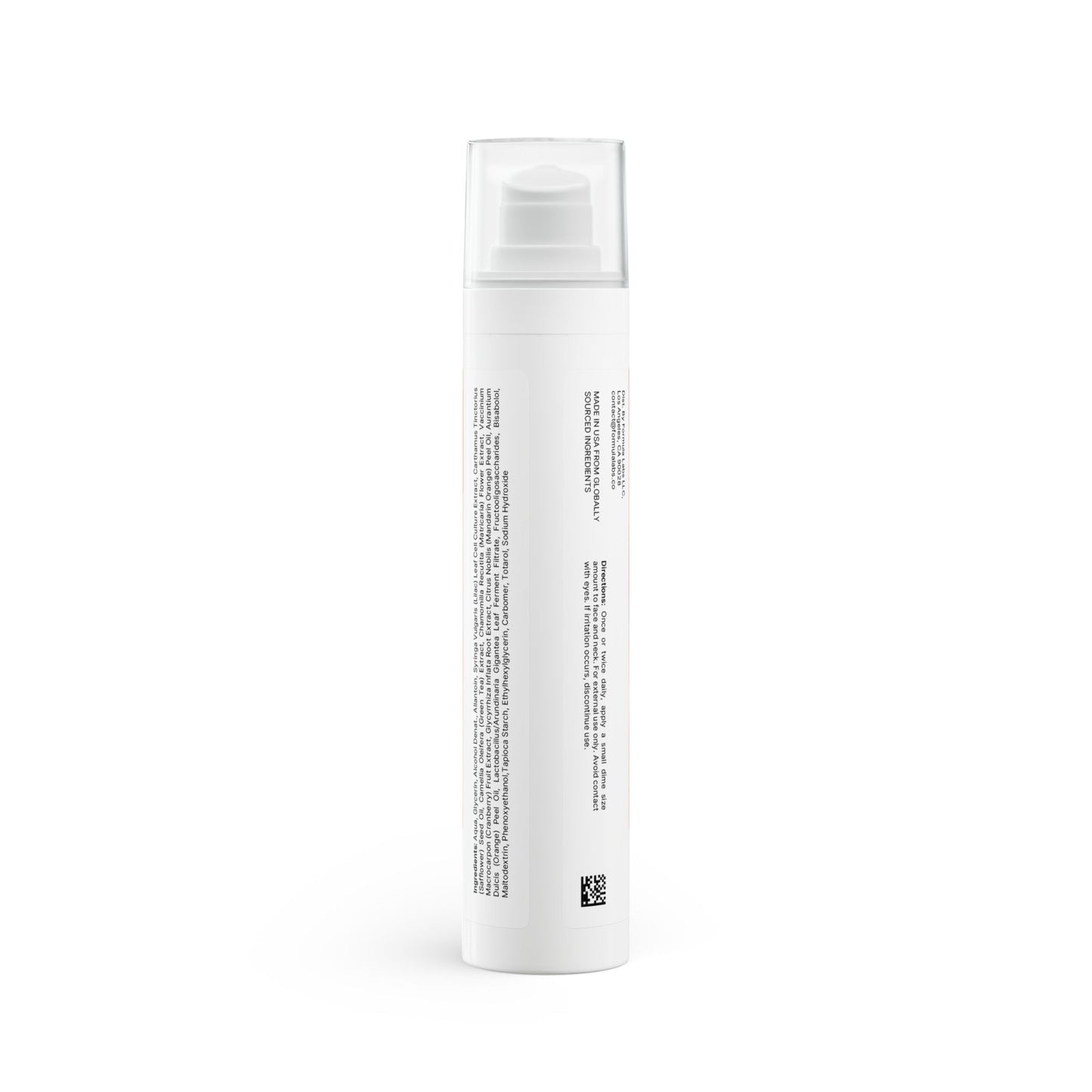 PHITBiz Wellness Moisture Balance Gel, 1.7oz