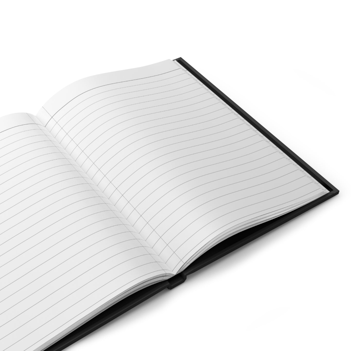 Modern Exploration Hard Cover Journal