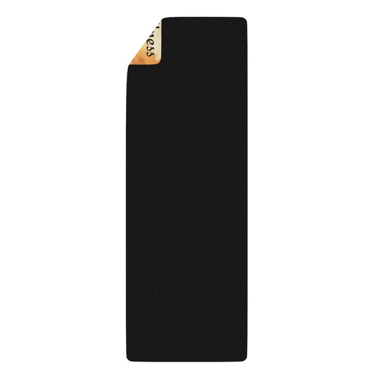 PHITBiz Wellness Journey Mat