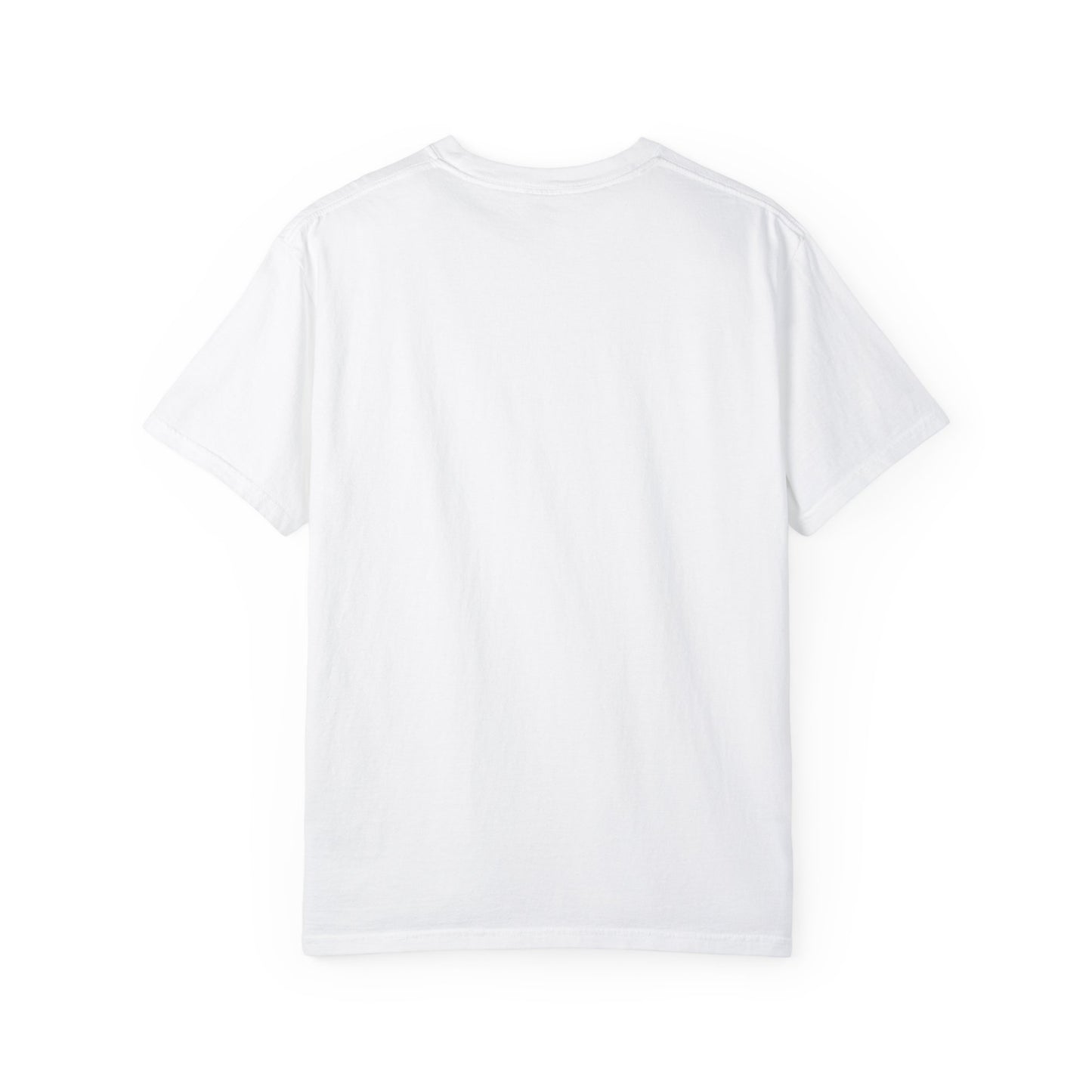 Wellness Sunset Unisex Garment-Dyed T-Shirt