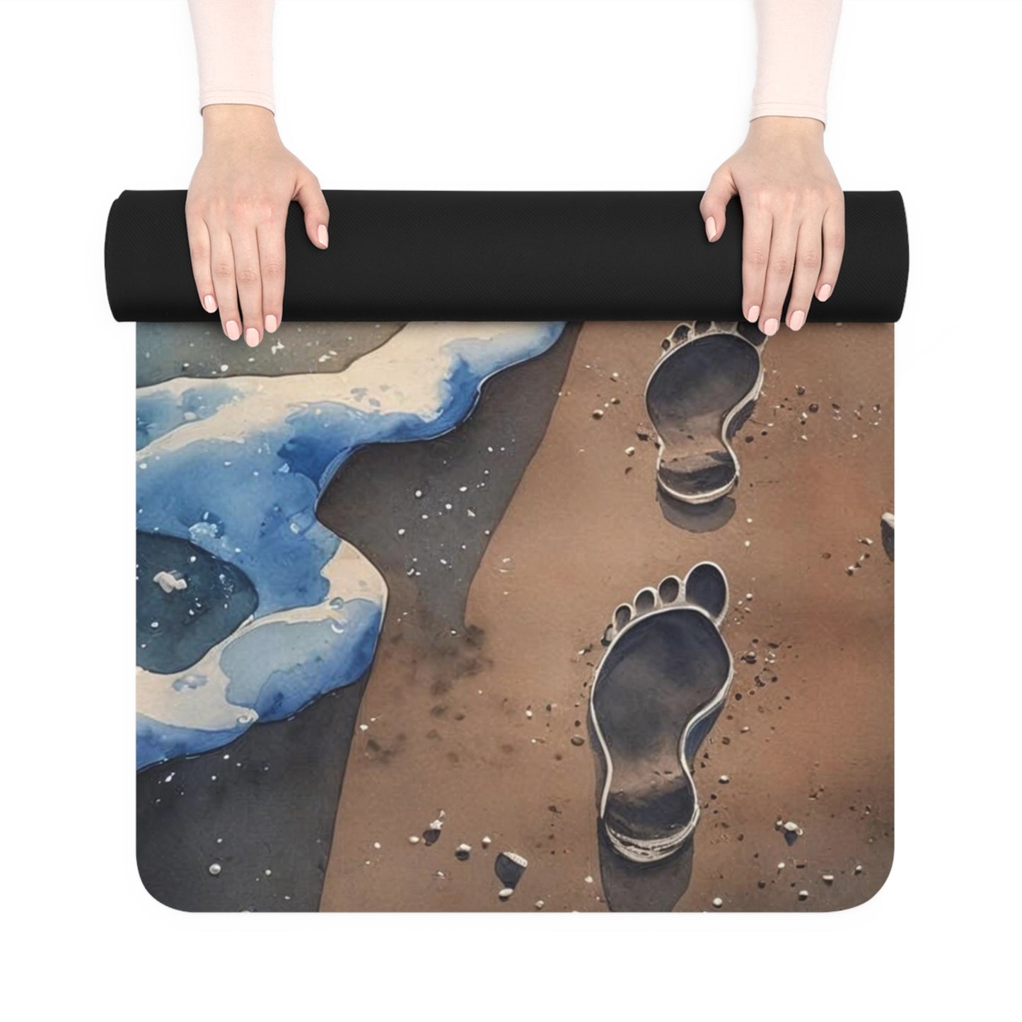 PHITBiz Wellness Journey Mat