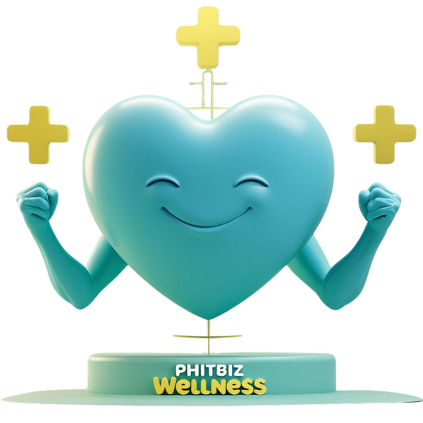 PHITBiz Wellness Solutions